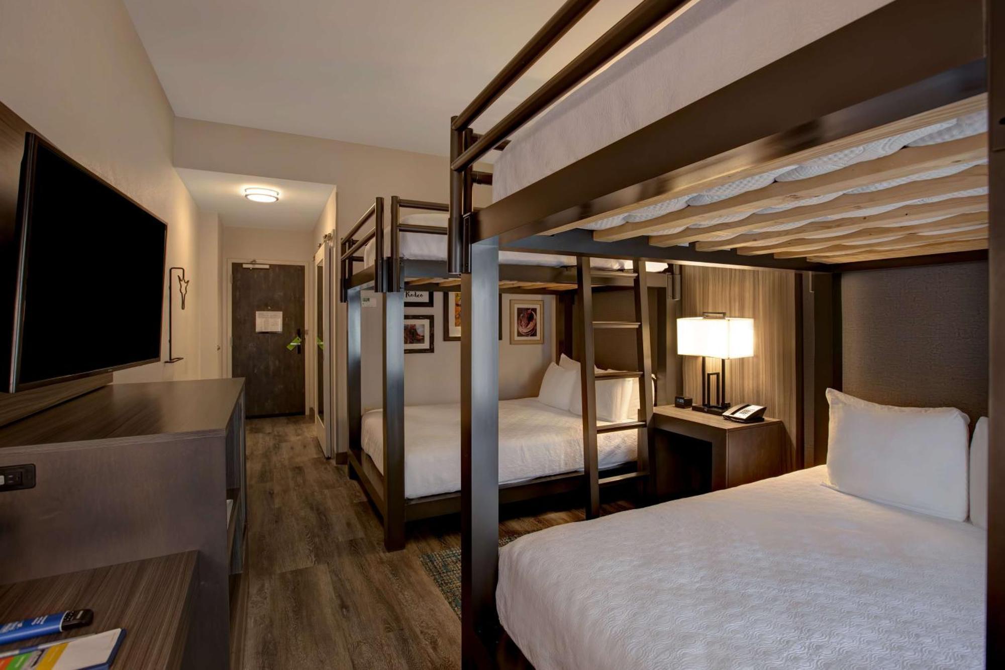 Hampton Inn & Suites San Antonio Riverwalk Kültér fotó