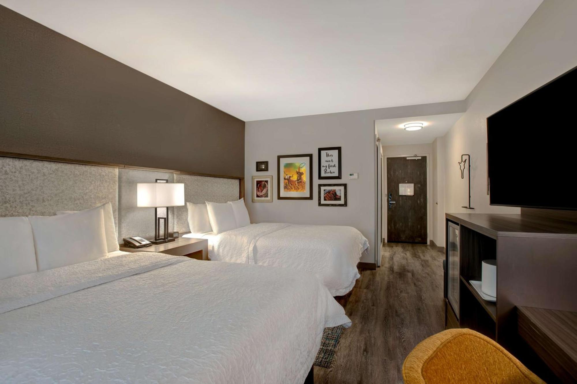 Hampton Inn & Suites San Antonio Riverwalk Kültér fotó