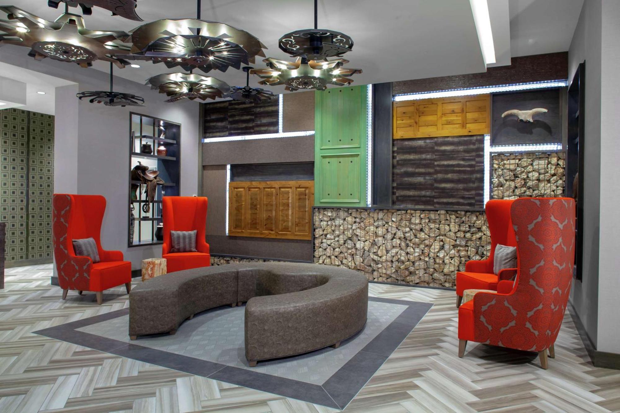 Hampton Inn & Suites San Antonio Riverwalk Kültér fotó