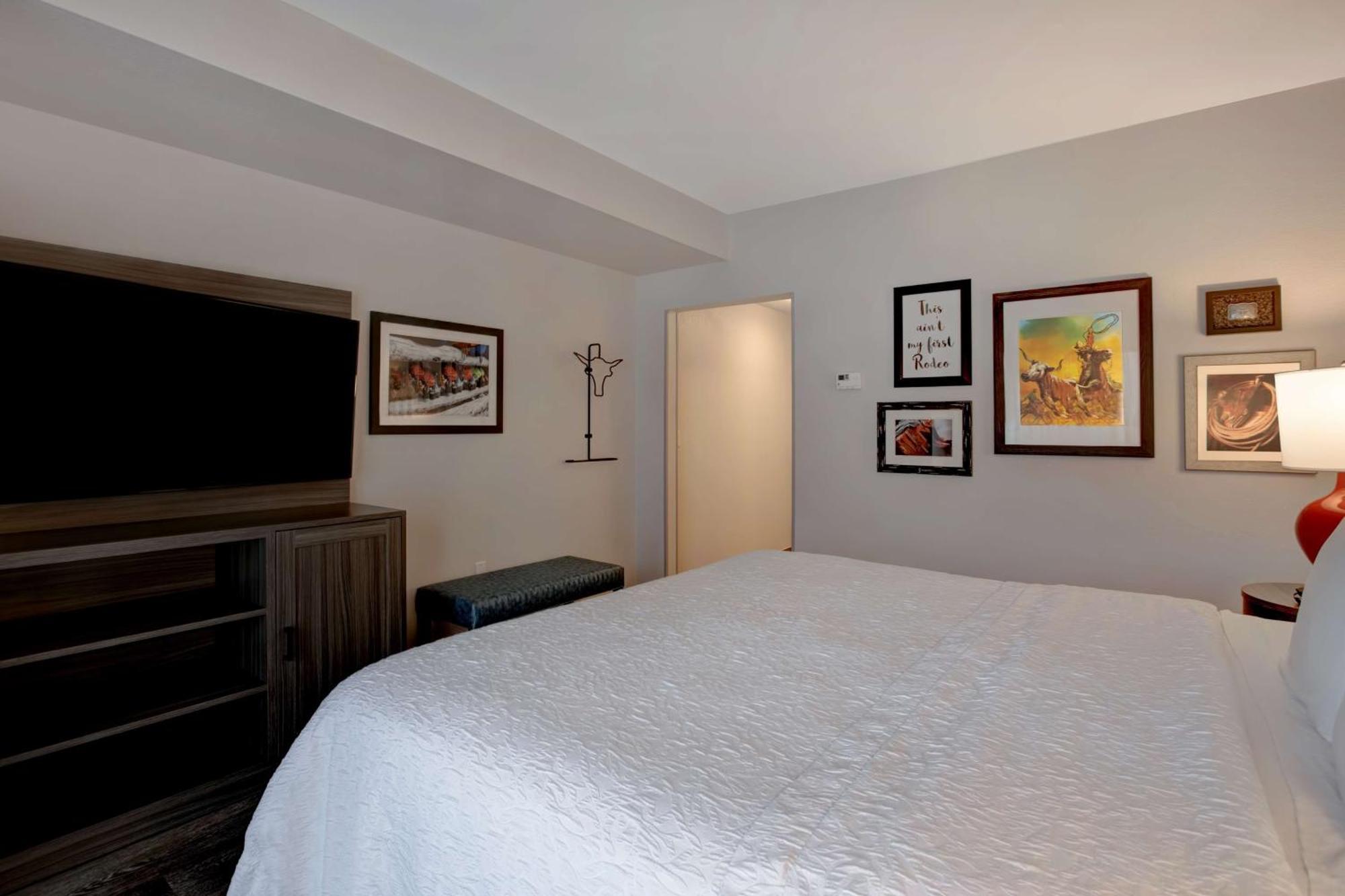 Hampton Inn & Suites San Antonio Riverwalk Kültér fotó