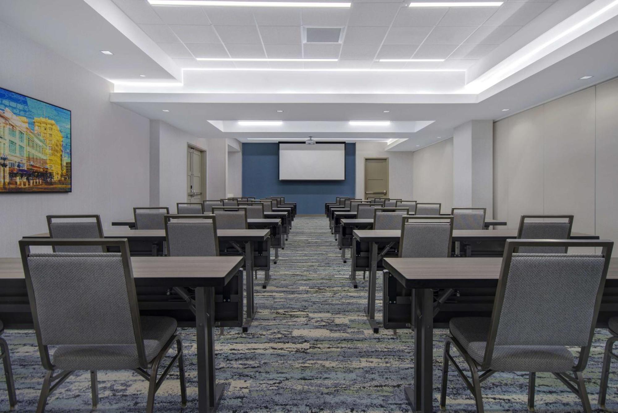 Hampton Inn & Suites San Antonio Riverwalk Kültér fotó