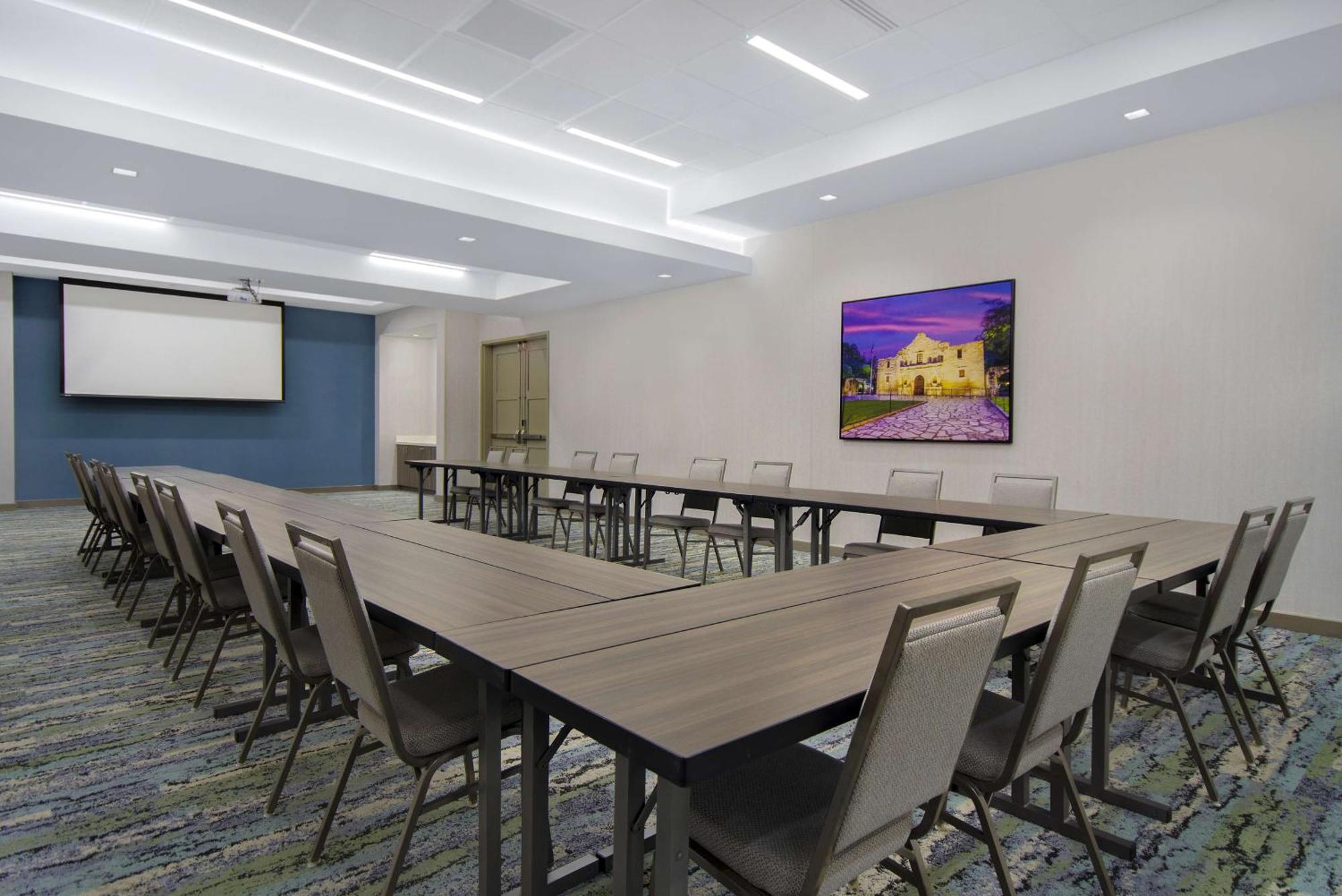 Hampton Inn & Suites San Antonio Riverwalk Kültér fotó