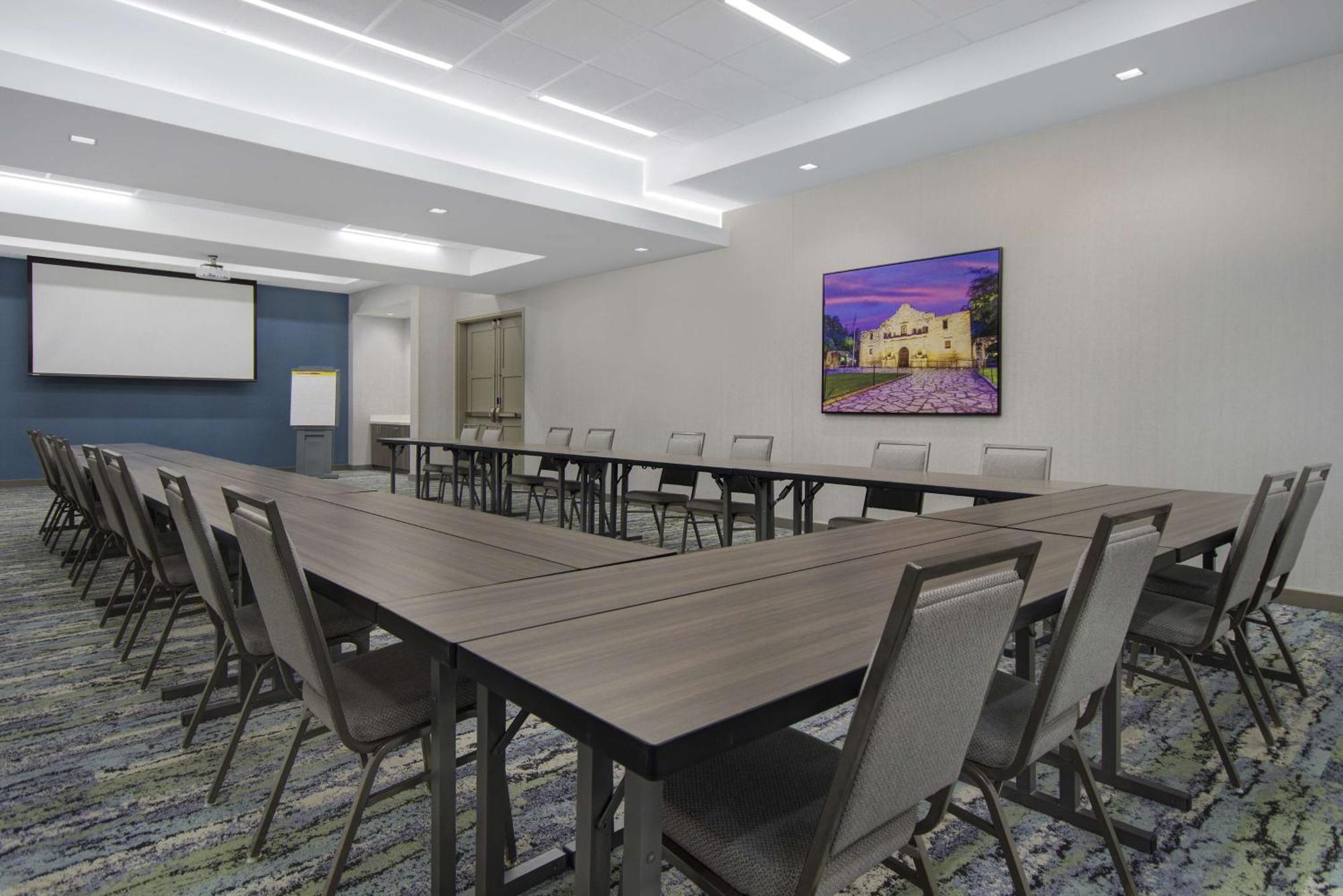 Hampton Inn & Suites San Antonio Riverwalk Kültér fotó