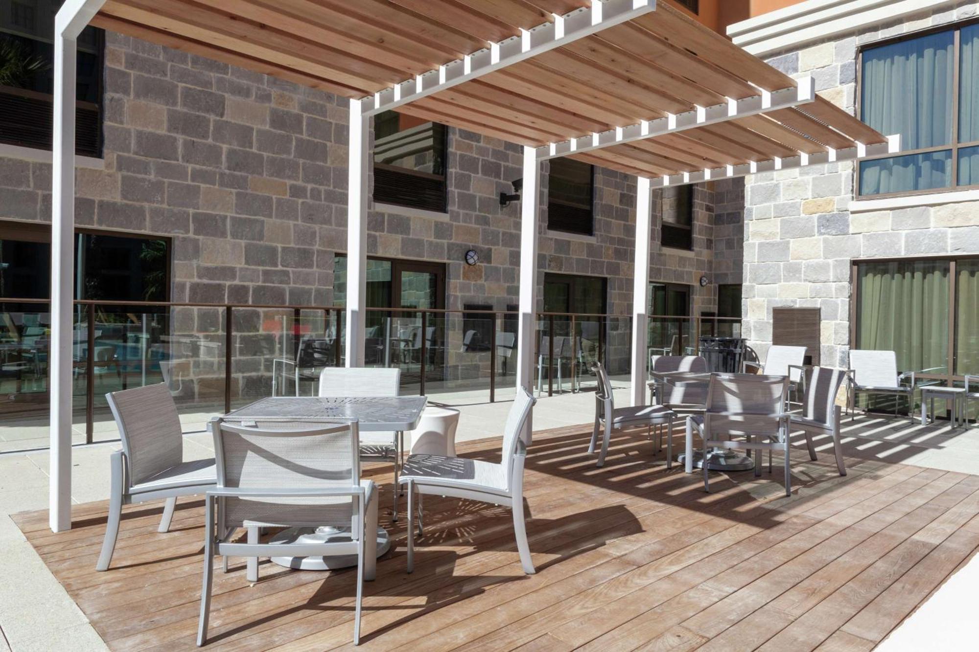Hampton Inn & Suites San Antonio Riverwalk Kültér fotó
