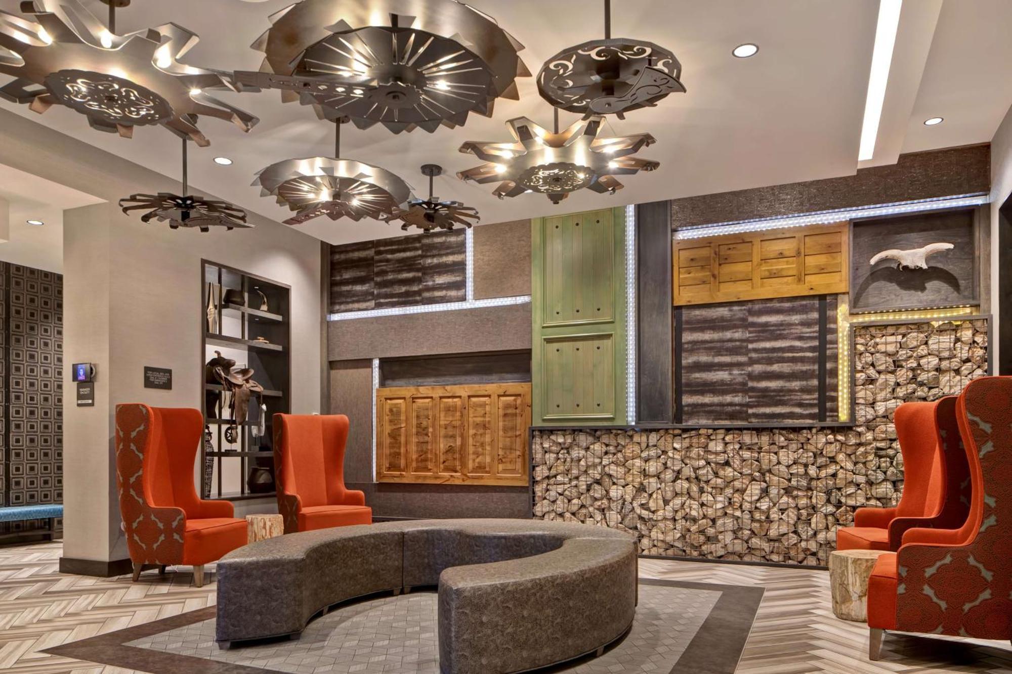 Hampton Inn & Suites San Antonio Riverwalk Kültér fotó