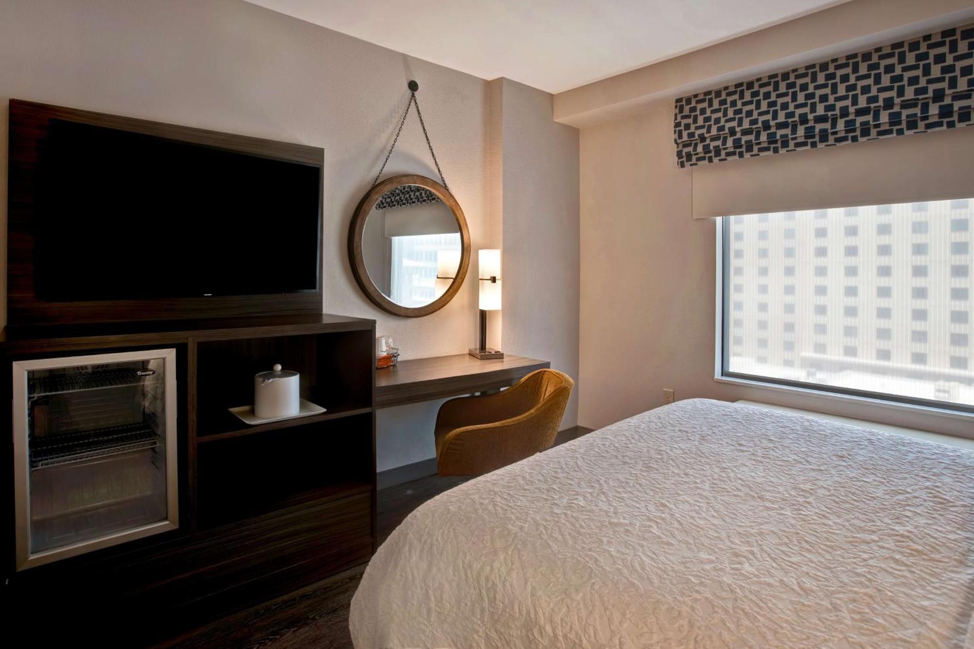 Hampton Inn & Suites San Antonio Riverwalk Kültér fotó