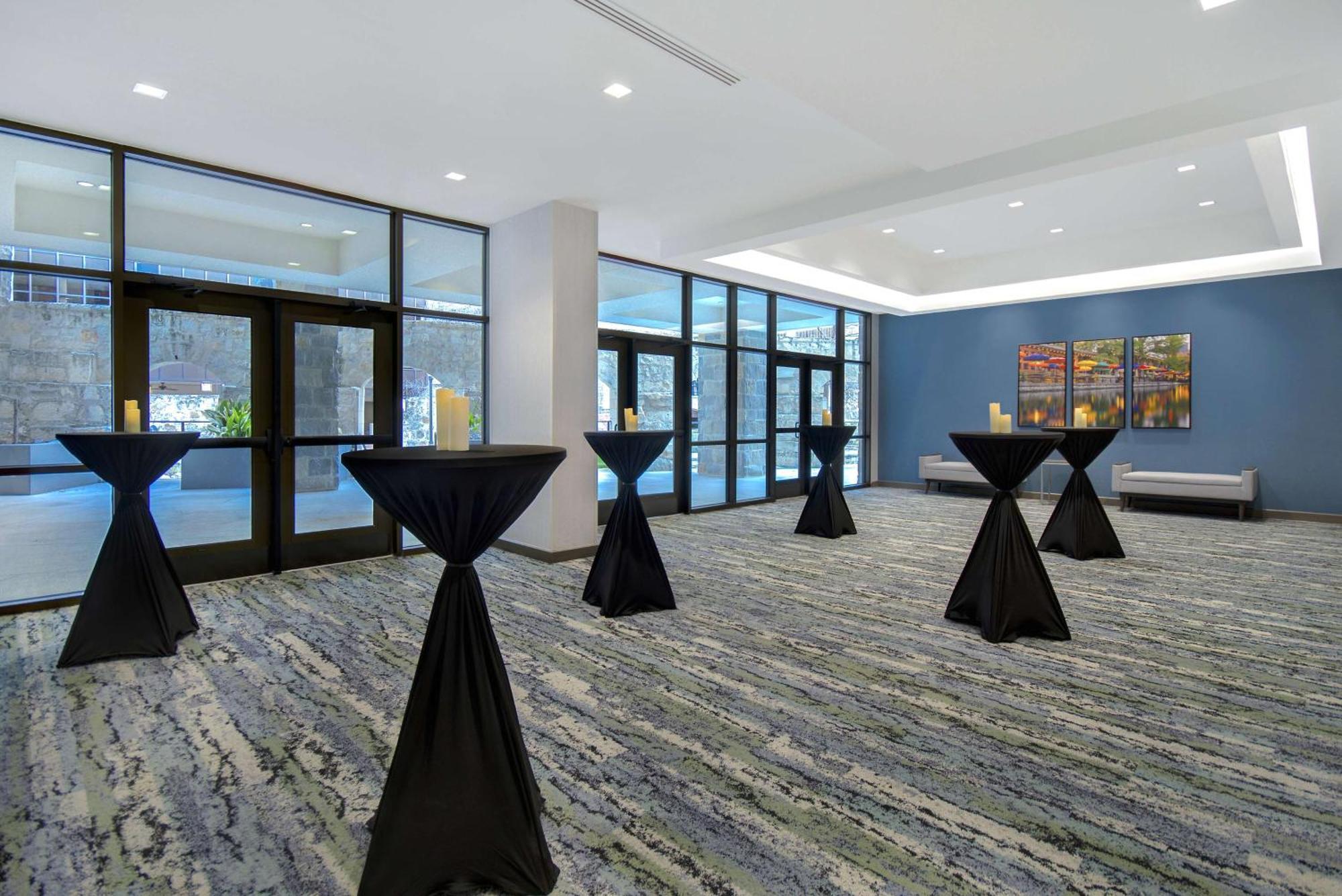 Hampton Inn & Suites San Antonio Riverwalk Kültér fotó
