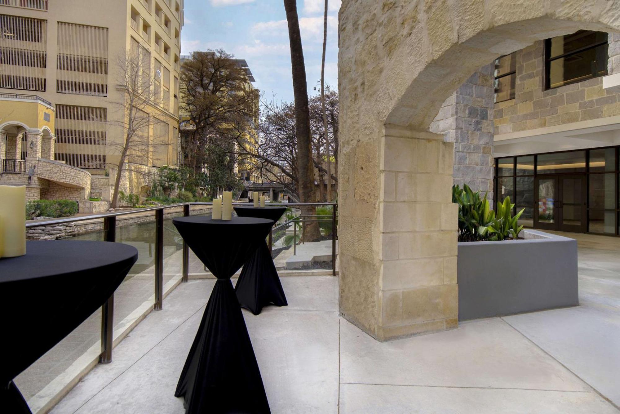 Hampton Inn & Suites San Antonio Riverwalk Kültér fotó