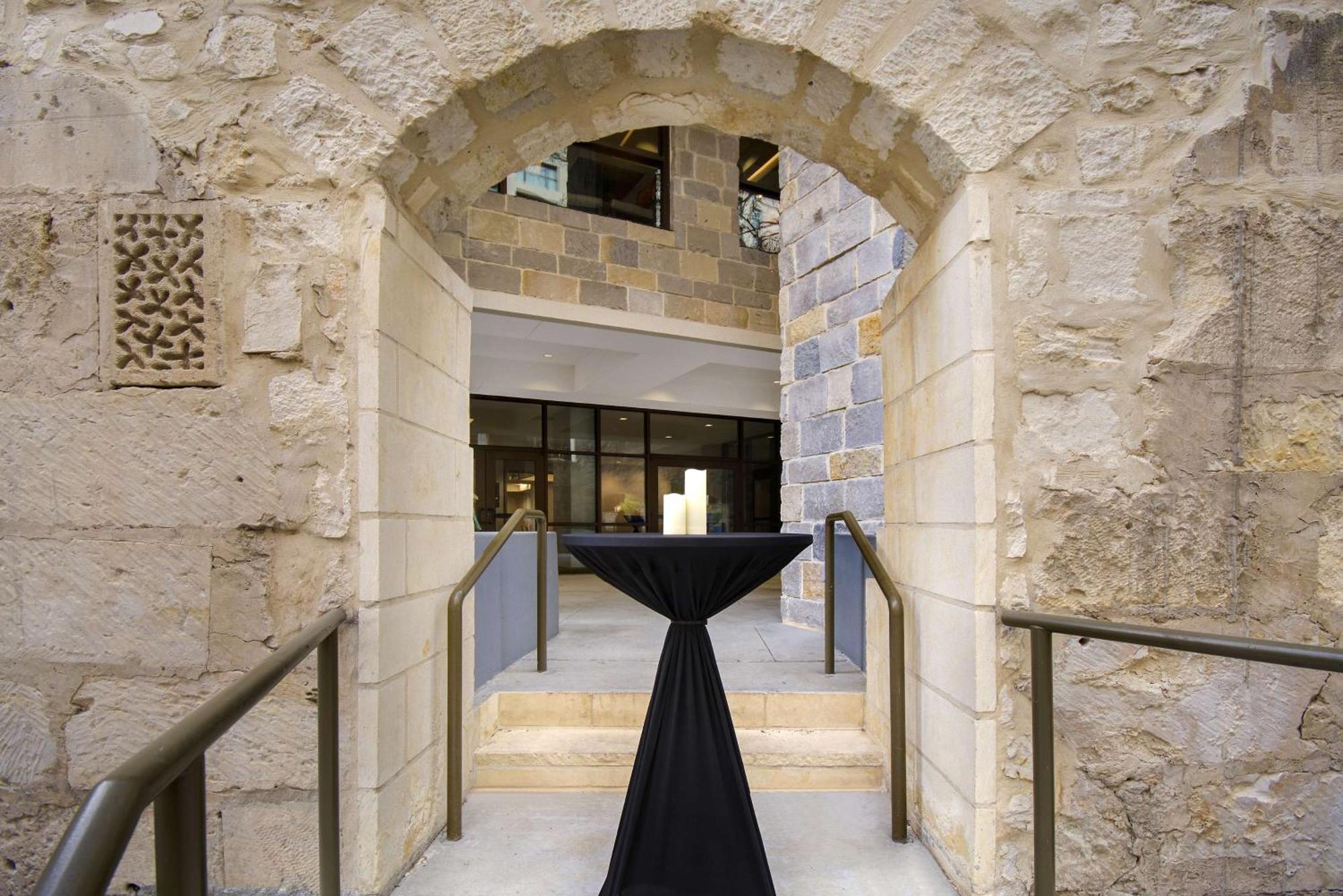 Hampton Inn & Suites San Antonio Riverwalk Kültér fotó