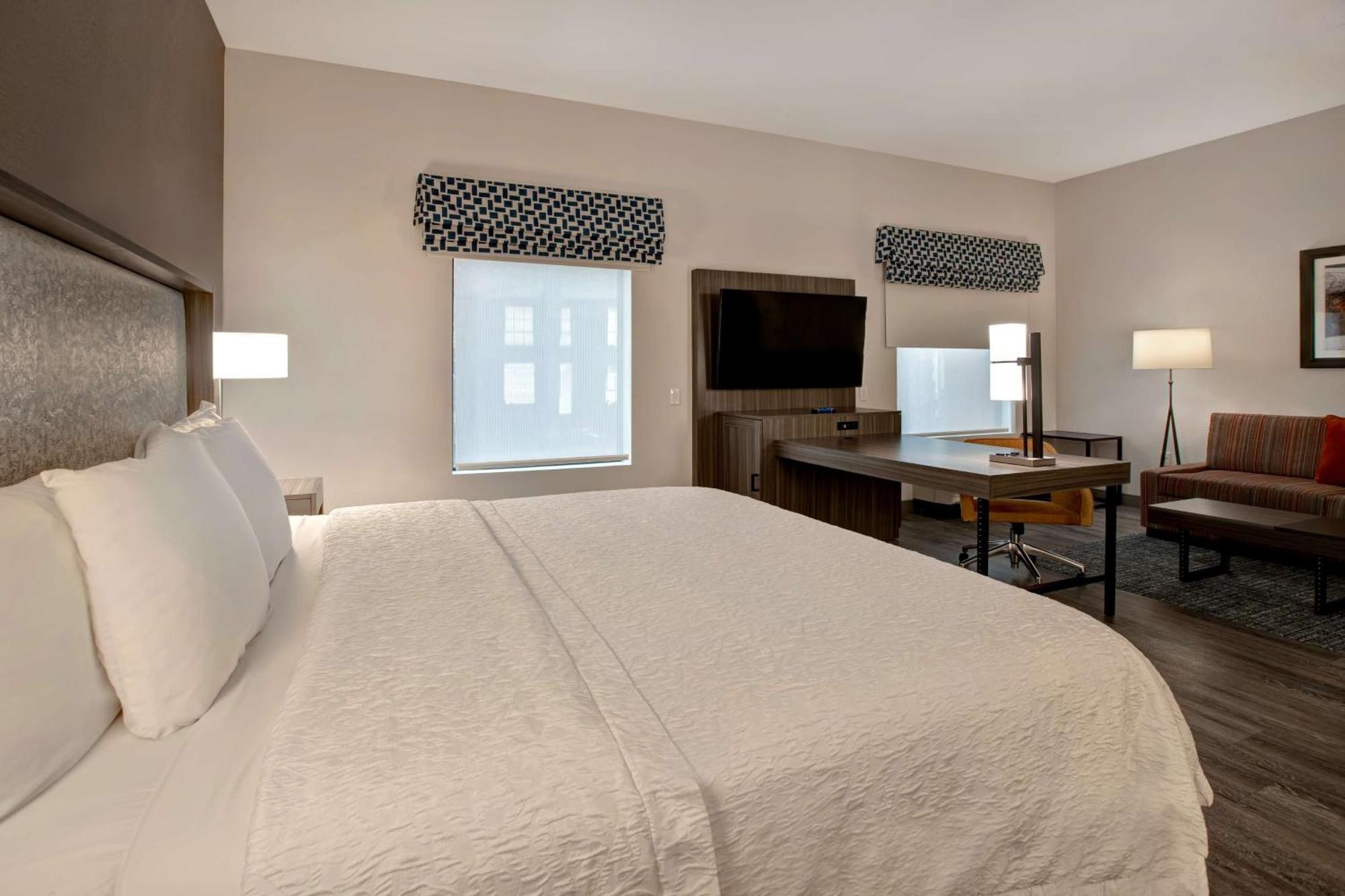 Hampton Inn & Suites San Antonio Riverwalk Kültér fotó