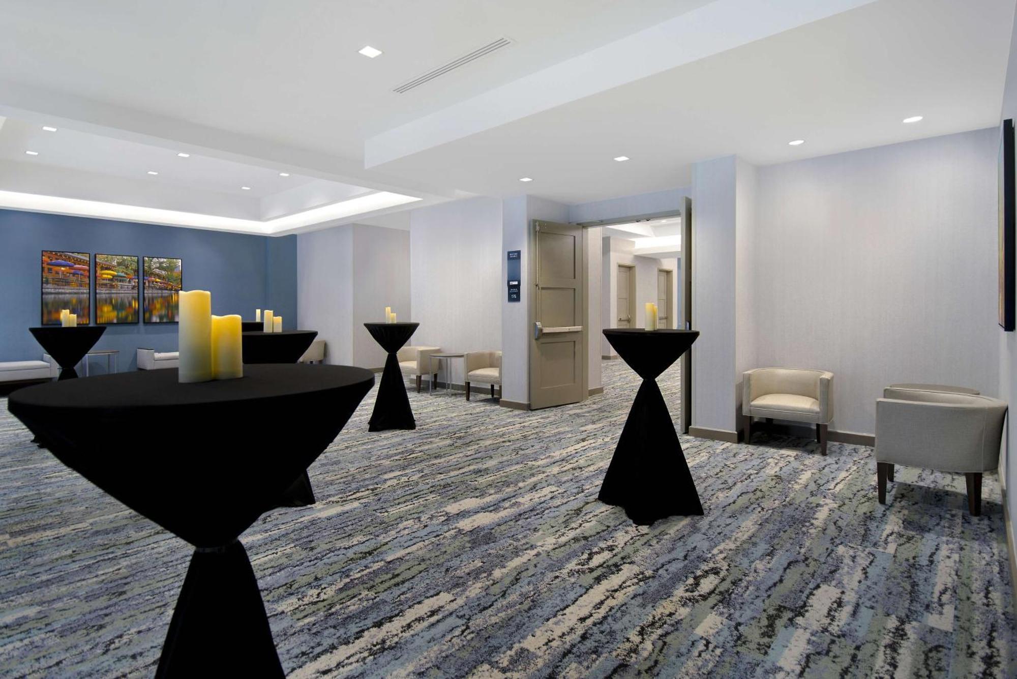 Hampton Inn & Suites San Antonio Riverwalk Kültér fotó
