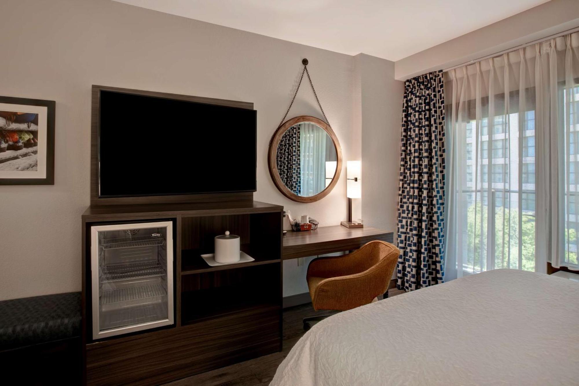Hampton Inn & Suites San Antonio Riverwalk Kültér fotó