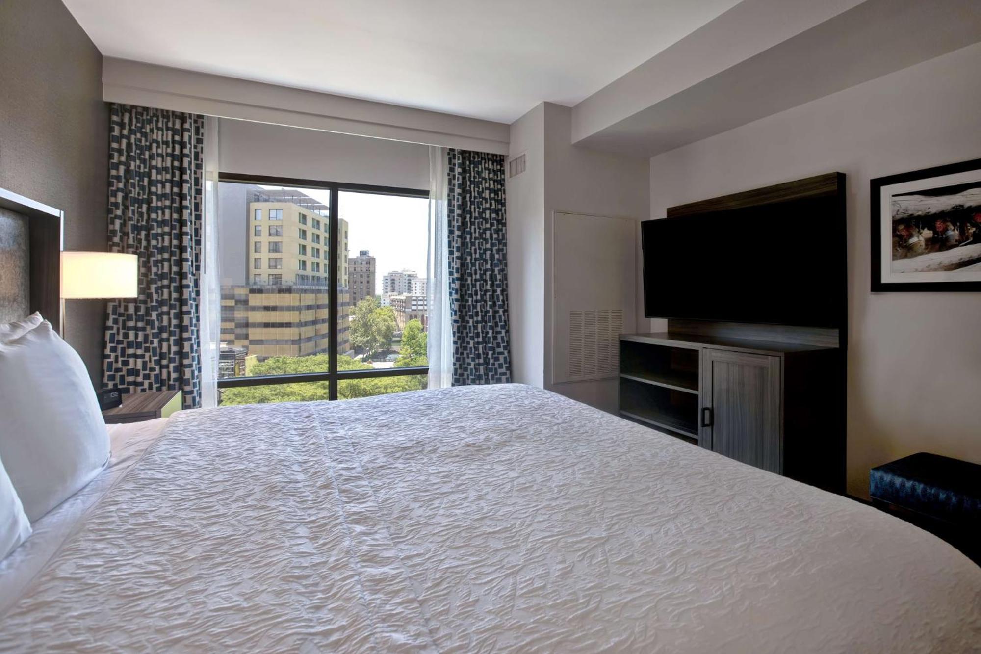 Hampton Inn & Suites San Antonio Riverwalk Kültér fotó