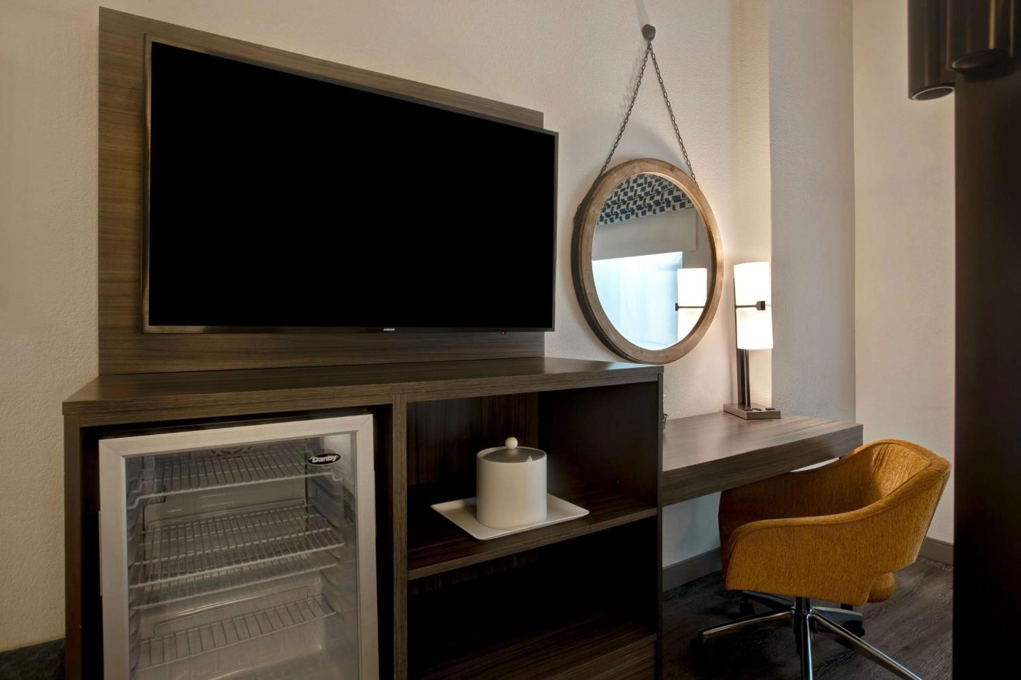 Hampton Inn & Suites San Antonio Riverwalk Kültér fotó