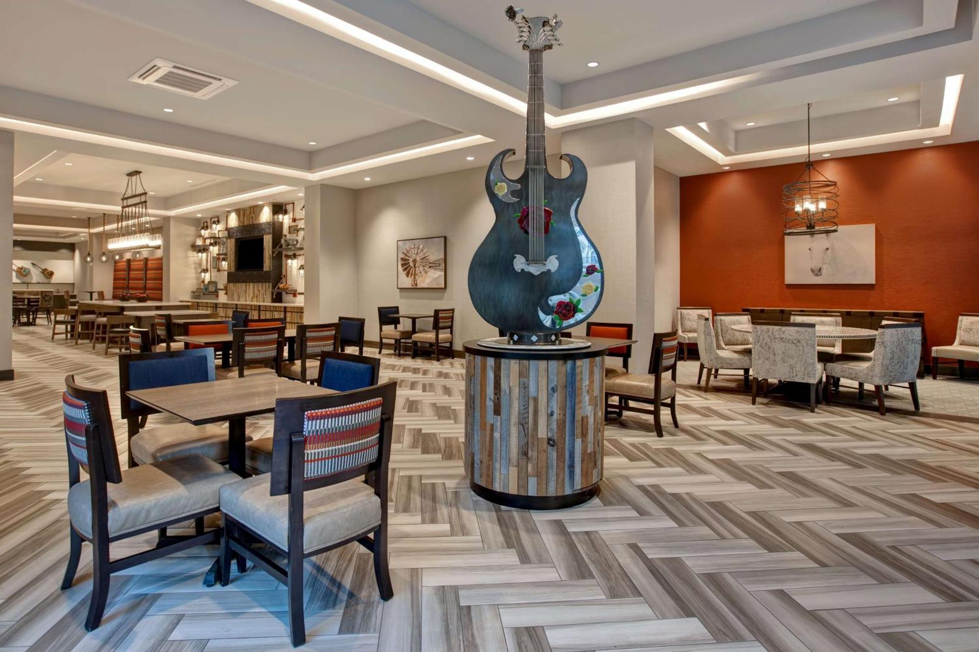 Hampton Inn & Suites San Antonio Riverwalk Kültér fotó